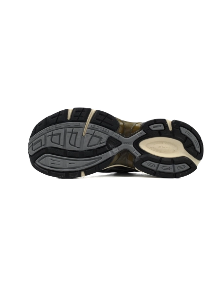 Asics Gel 1130 Black Metropolis 1201A255-002