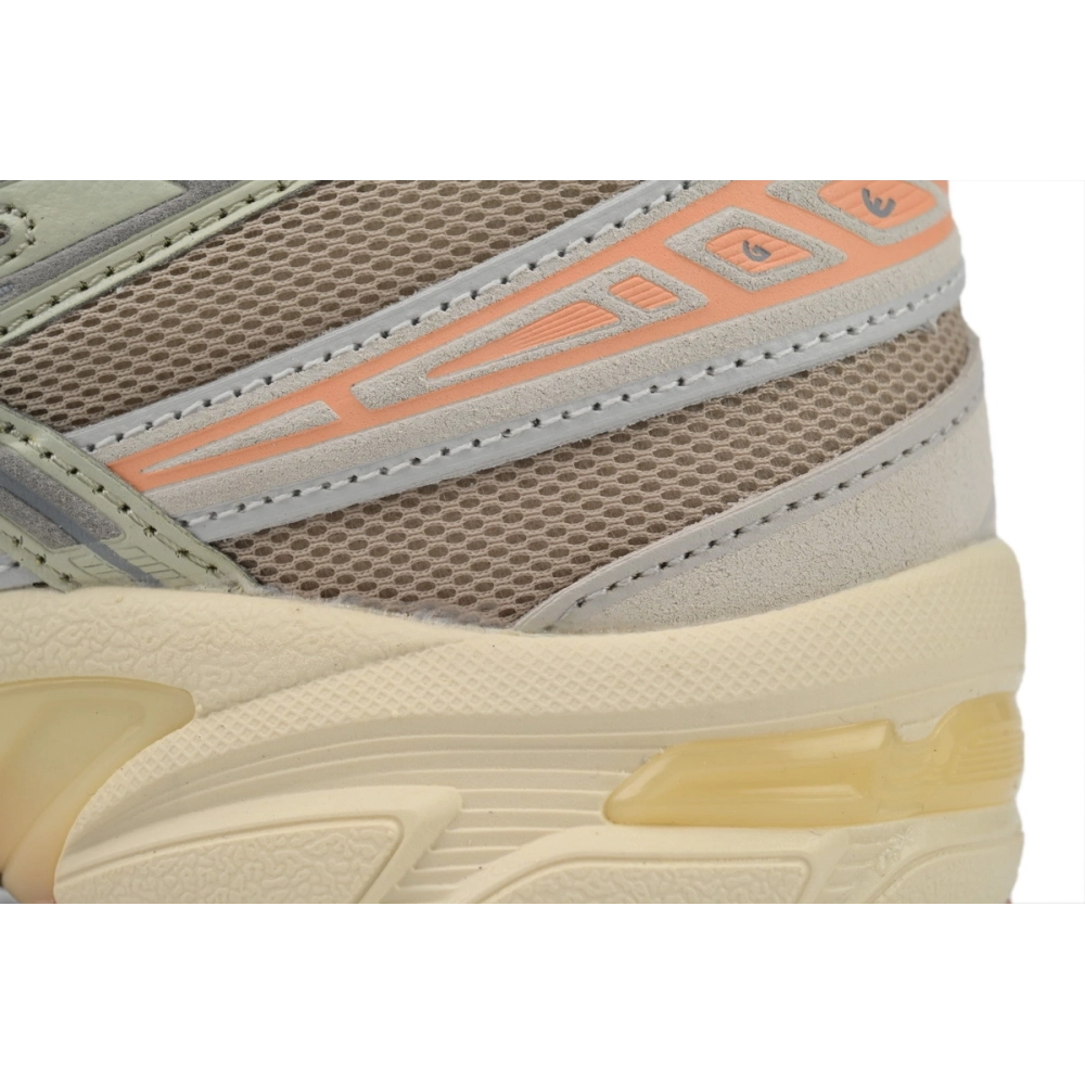 Asics Gel 1130 Feather Grey 1201A255-026