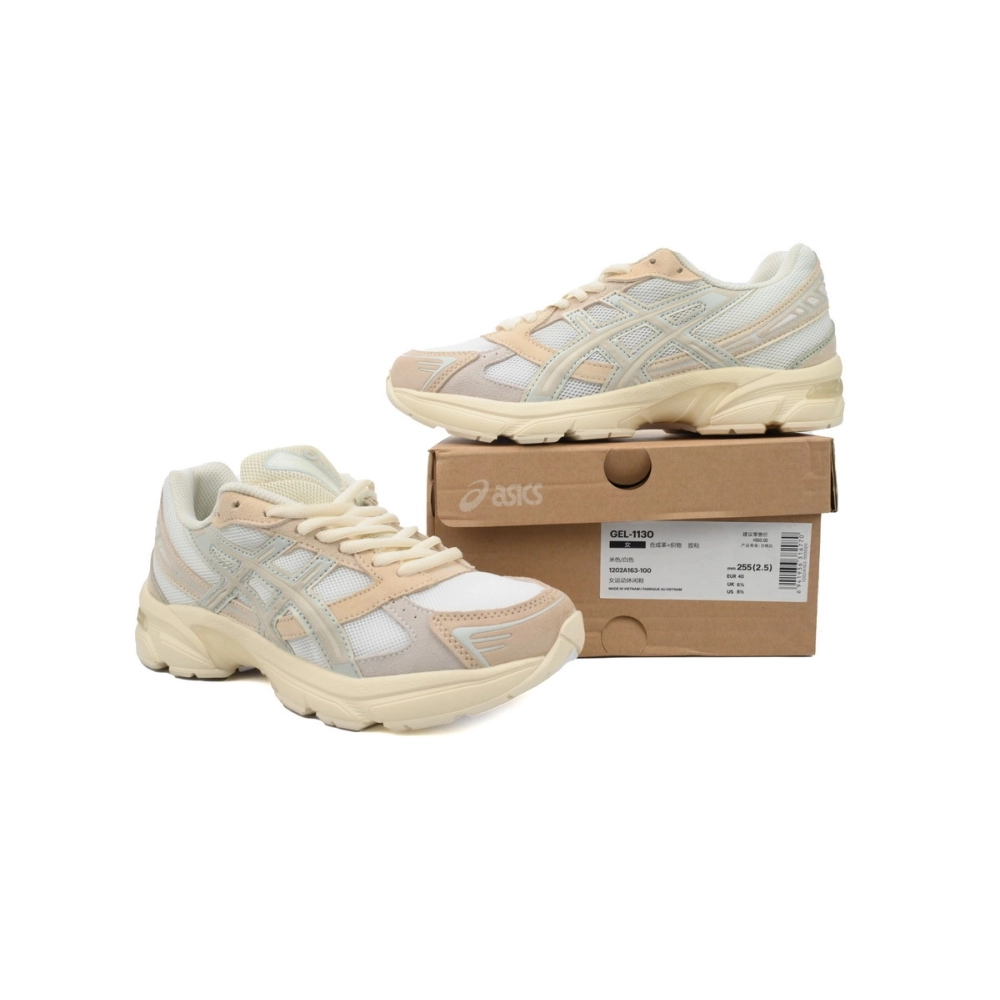 Asics Gel 1130 White Birch 1202A163-100