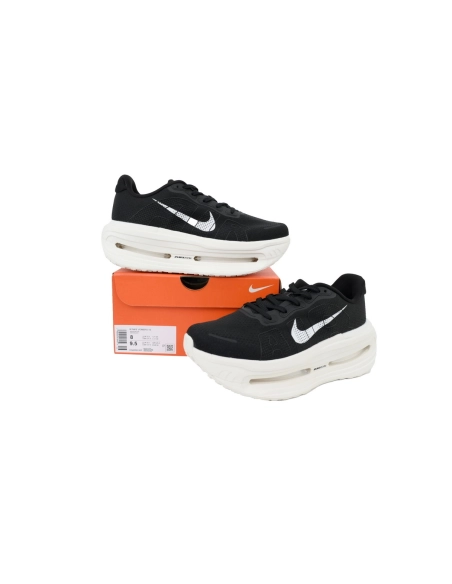 Nike Zoom Vomero 19 Black And White HQ2050 -007