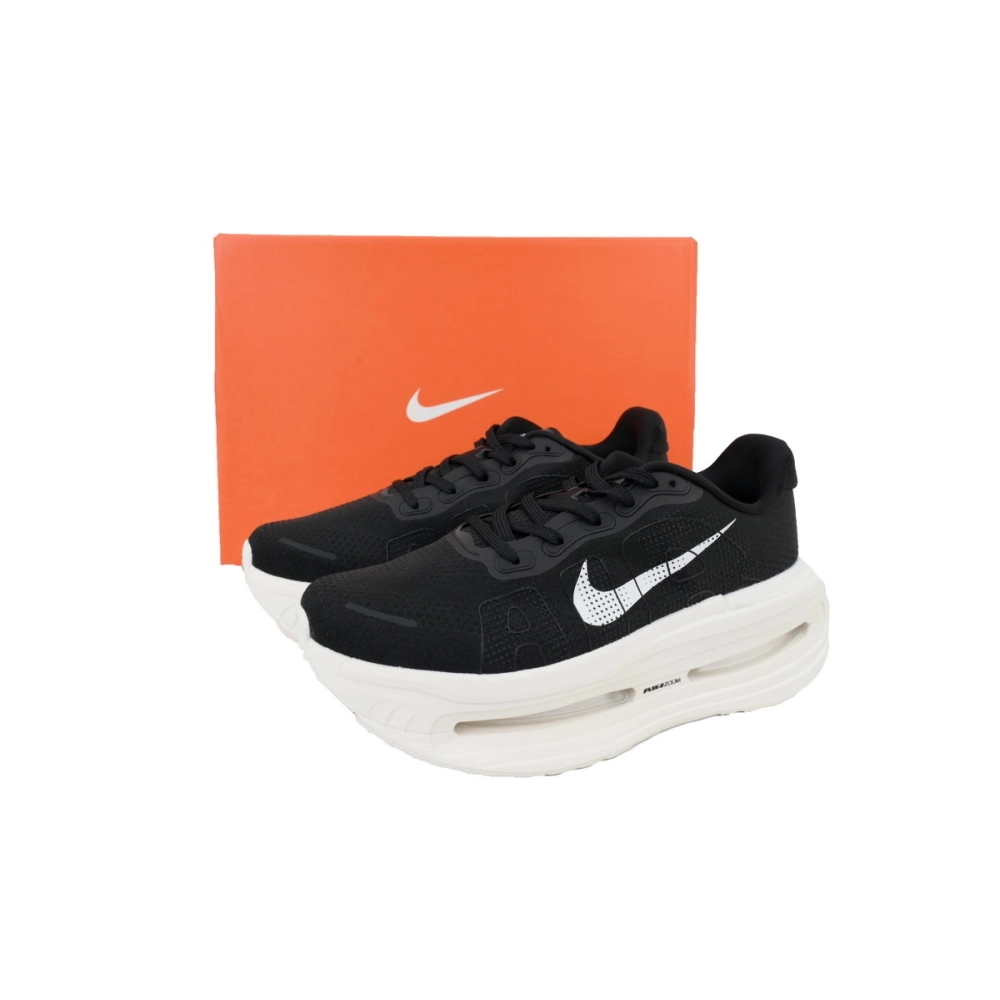 Nike Zoom Vomero 19 Black And White HQ2050 -007