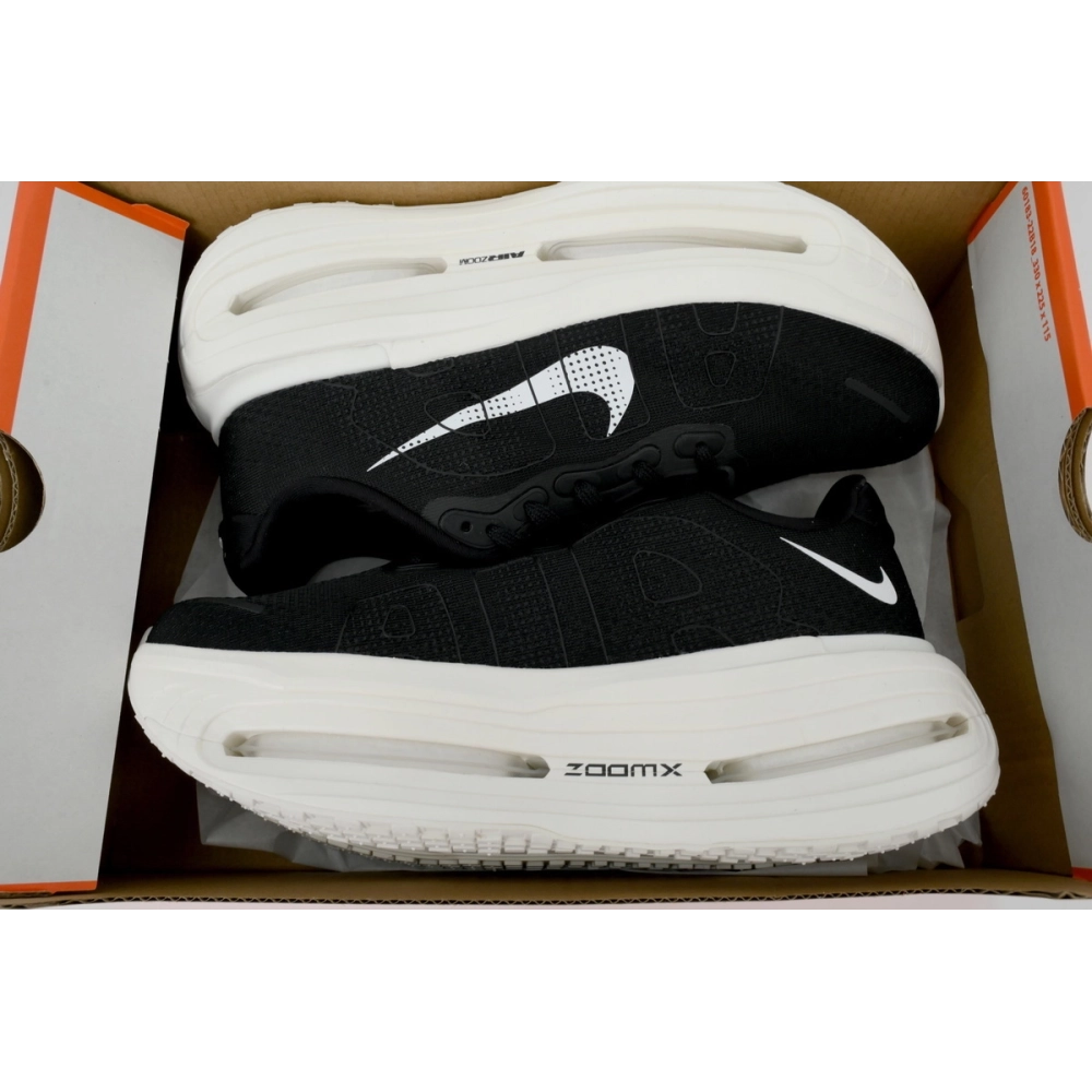 Nike Zoom Vomero 19 Black And White HQ2050 -007