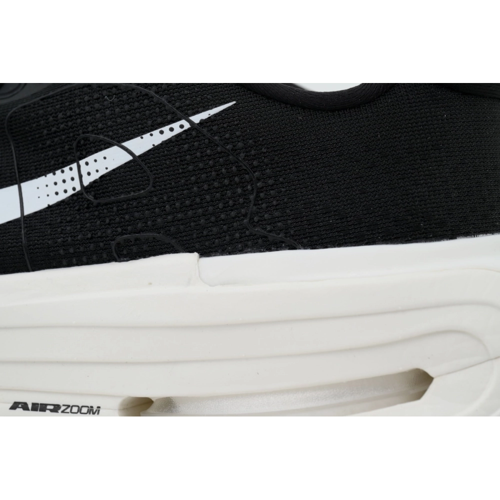 Nike Zoom Vomero 19 Black And White HQ2050 -007