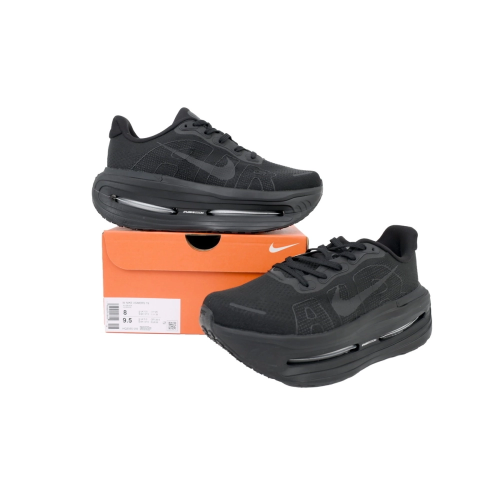 Nike Zoom Vomero 19 All Black HQ2050- 005
