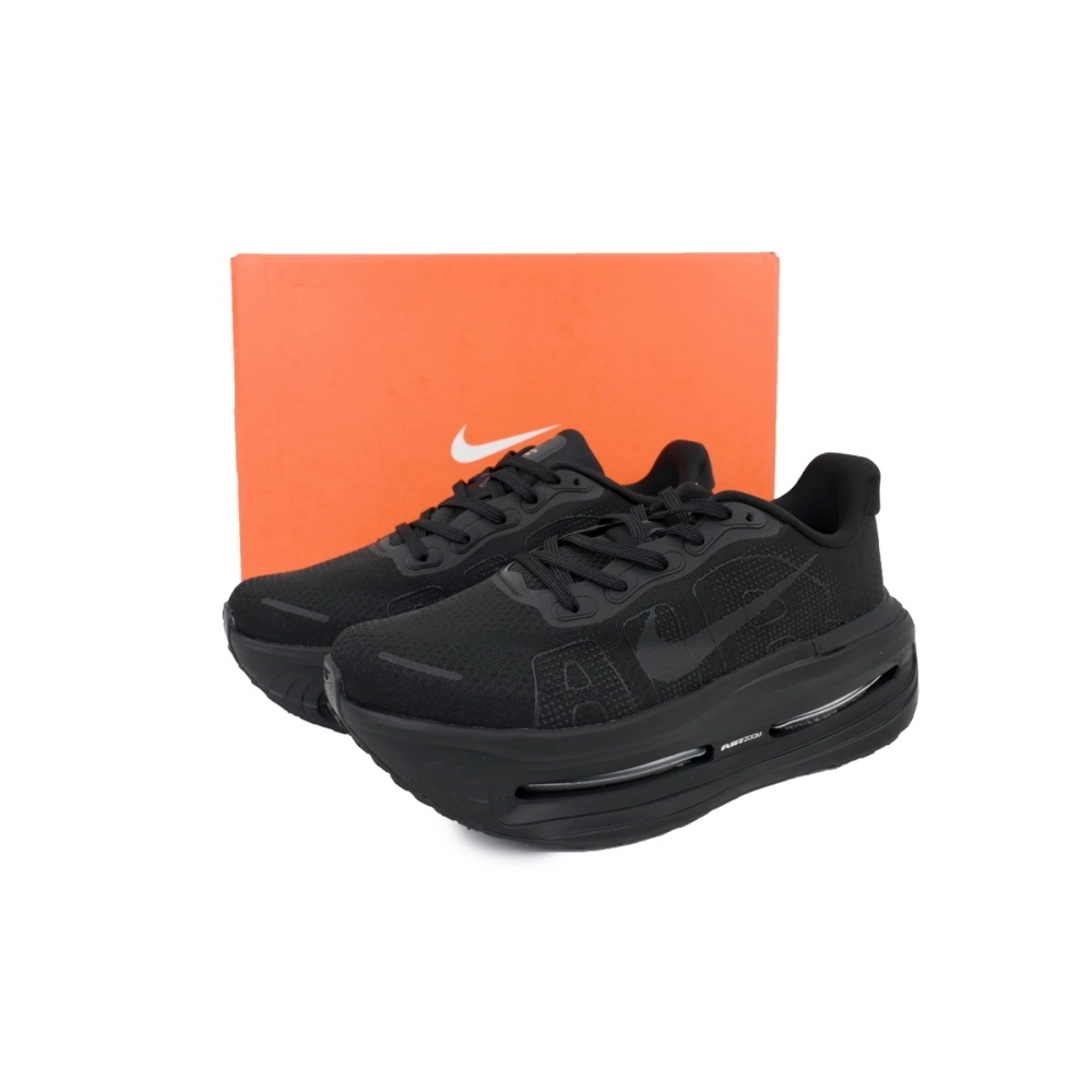 Nike Zoom Vomero 19 All Black HQ2050- 005