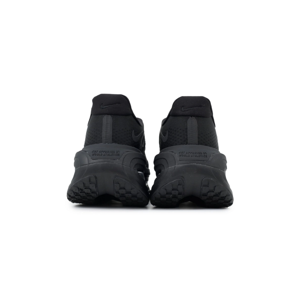 Nike Zoom Vomero 19 All Black HQ2050- 005