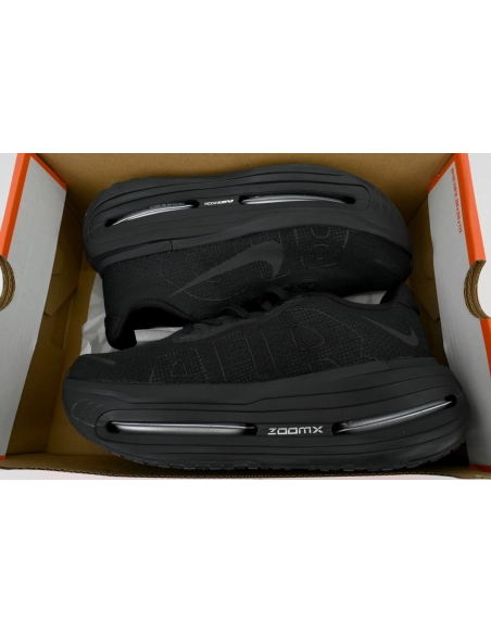 Nike Zoom Vomero 19 All Black HQ2050- 005