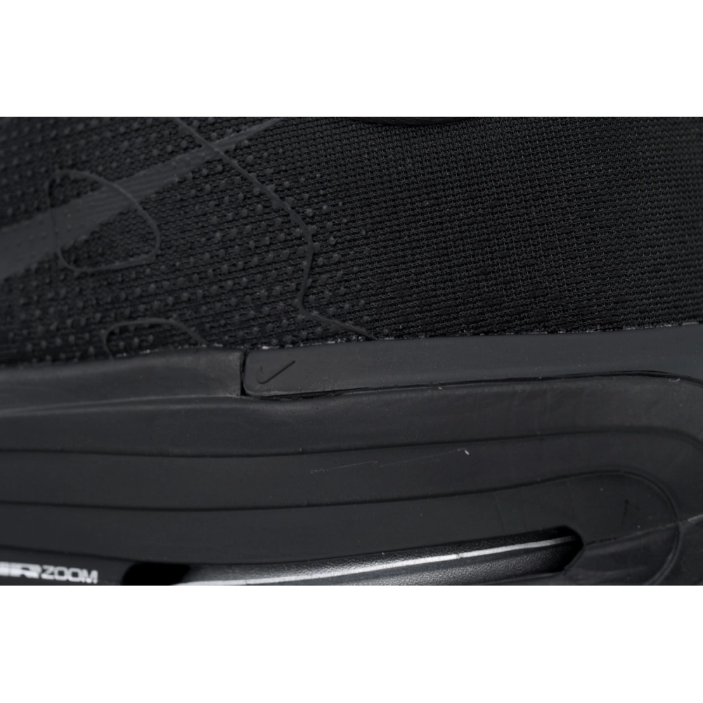 Nike Zoom Vomero 19 All Black HQ2050- 005