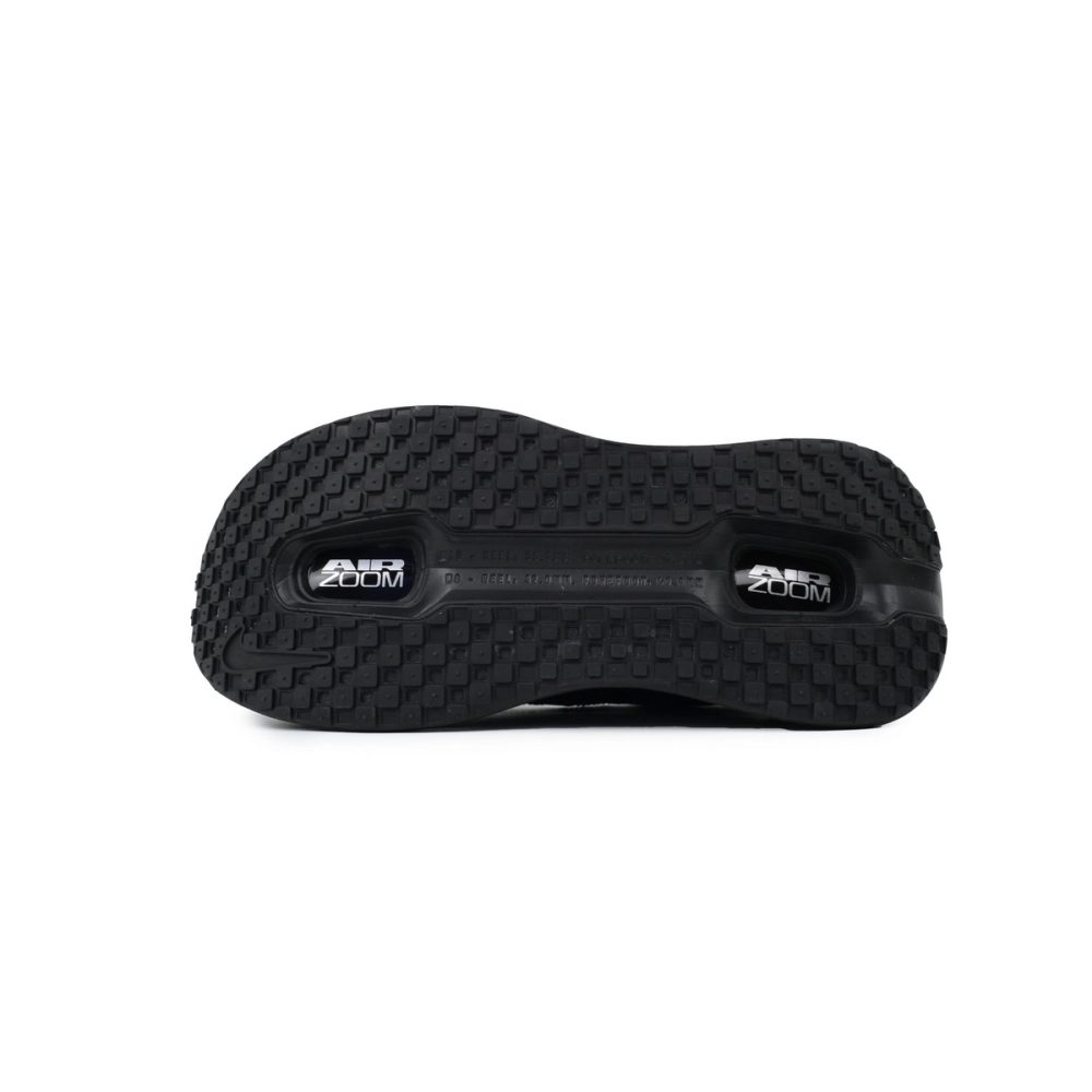 Nike Zoom Vomero 19 All Black HQ2050- 005