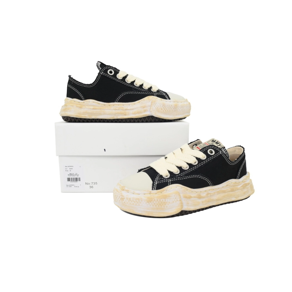 Mihara Yasuhiro Retro Black And White NO.735