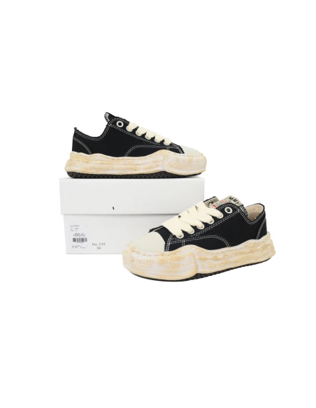 Mihara Yasuhiro Retro Black And White NO.735