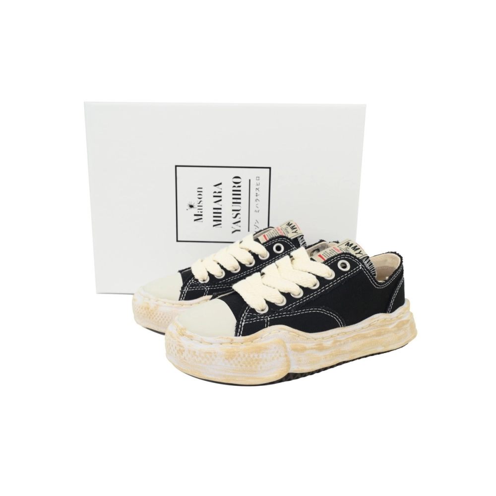 Mihara Yasuhiro Retro Black And White NO.735