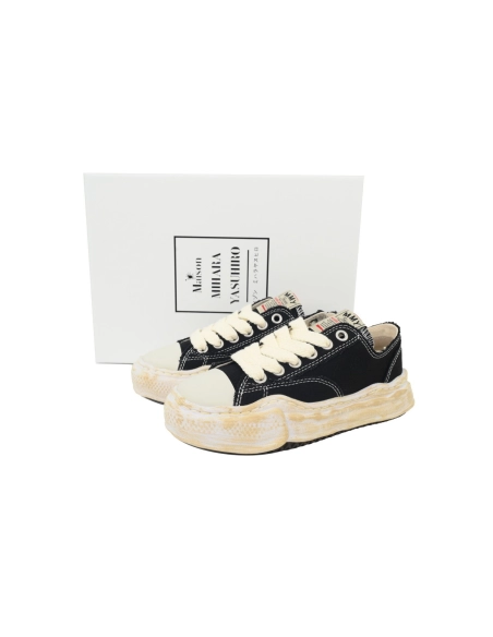 Mihara Yasuhiro Retro Black And White NO.735