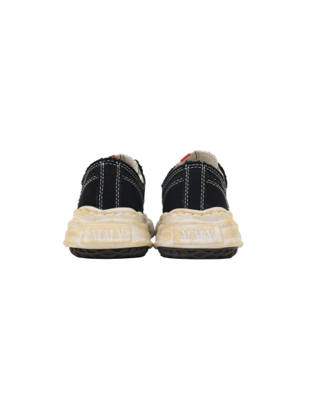 Mihara Yasuhiro Retro Black And White NO.735