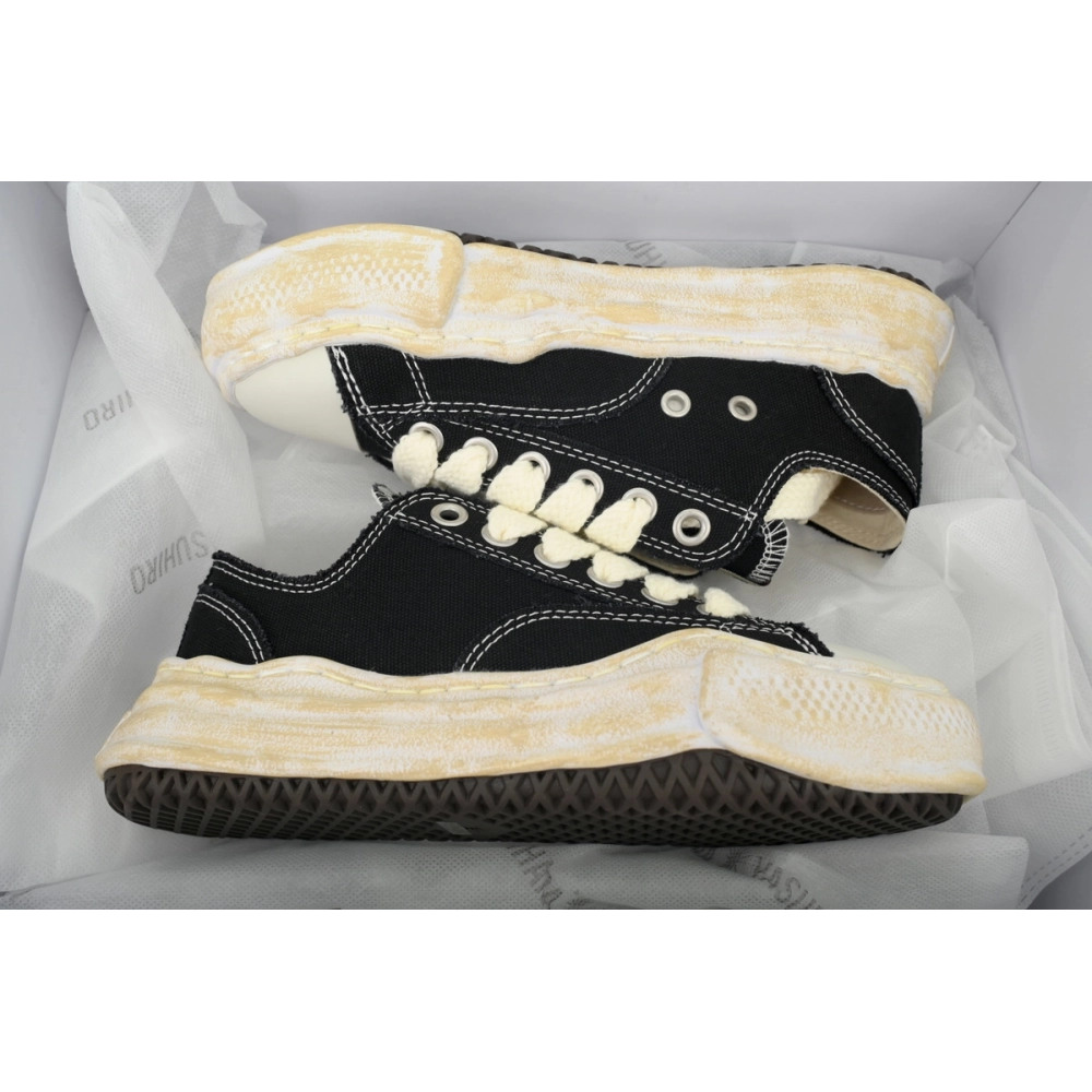 Mihara Yasuhiro Retro Black And White NO.735
