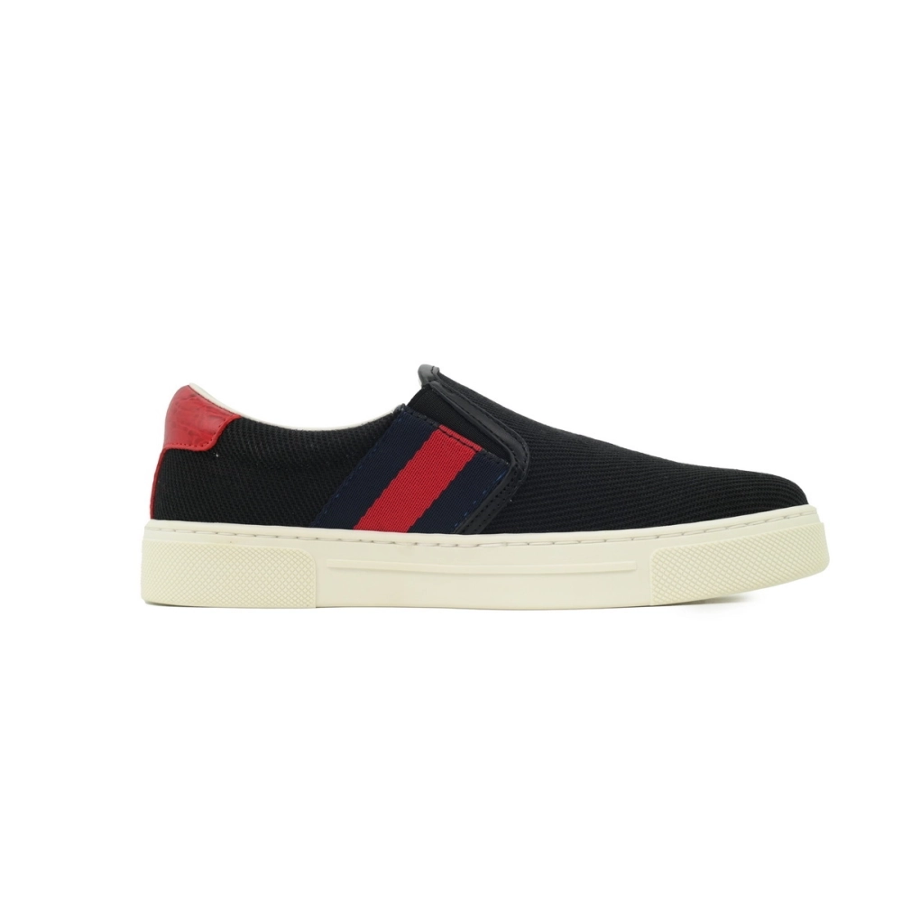 Gucci Ace slip-on Sneaker Black