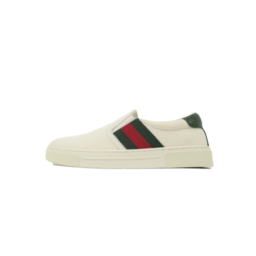 Gucci Ace slip-on Sneaker White