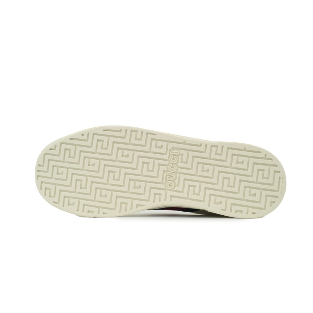 Gucci Ace slip-on Sneaker White