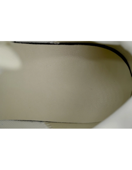 LV BUTTERSOFT Sneaker Lambskin/Plain Calf Leather Beige 1AIKJ4