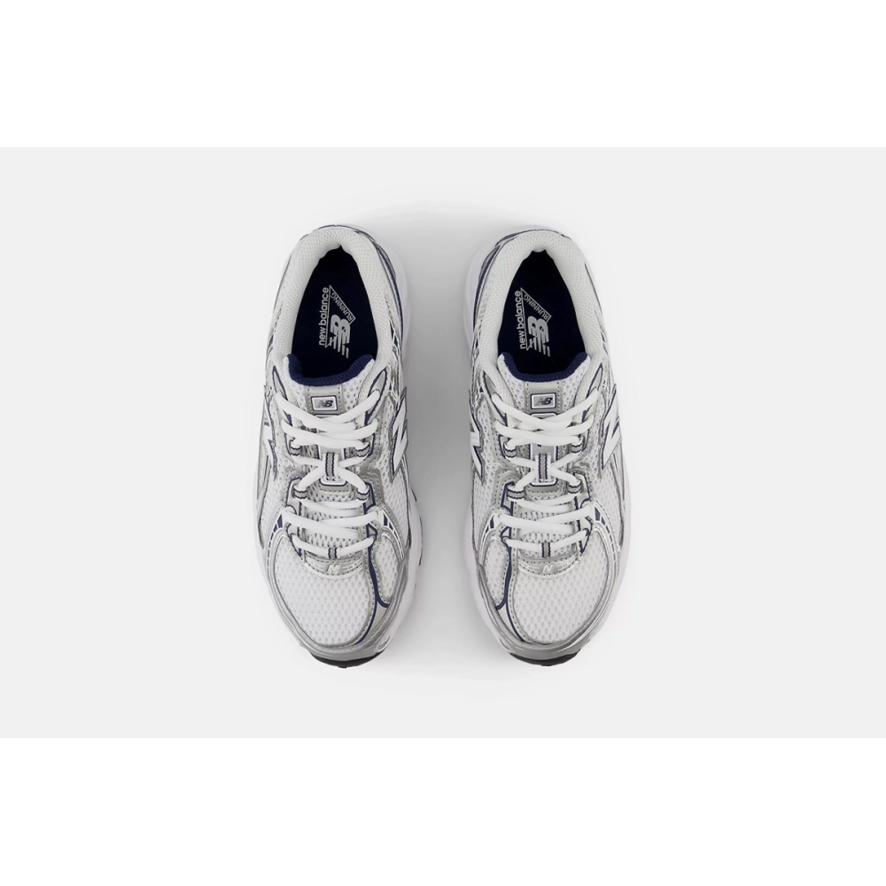 New Balance 740 Shadow Grey White