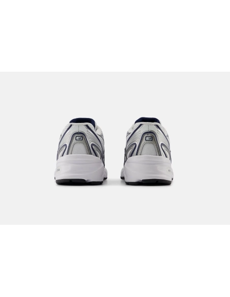 New Balance 740 Shadow Grey White