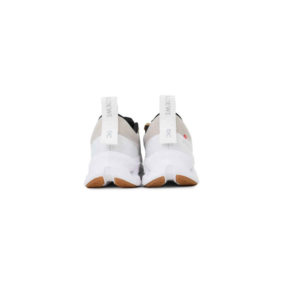 ON Loewe x Cloudtilt 2 White Brown