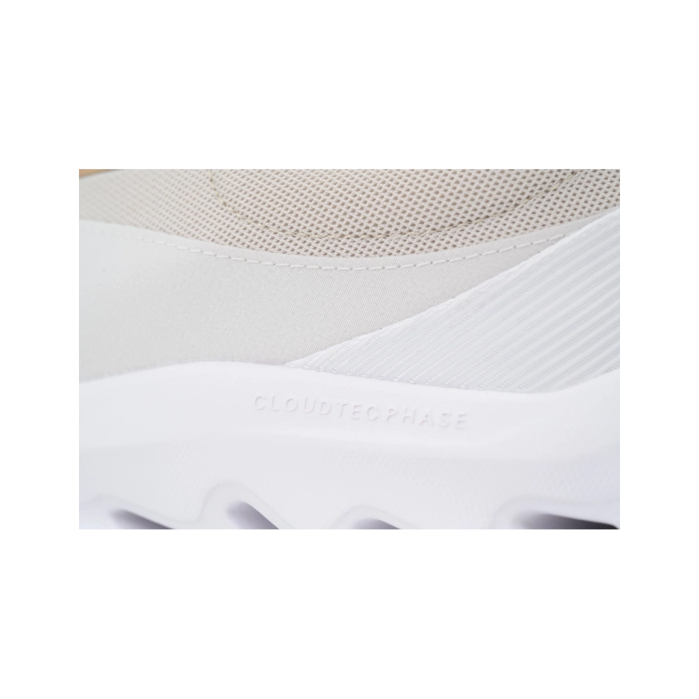 ON Loewe x Cloudtilt 2 White Brown