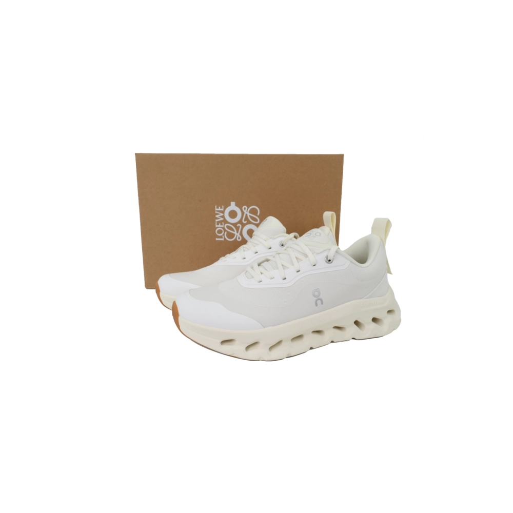 ON Loewe x Cloudtilt 2 Pure White