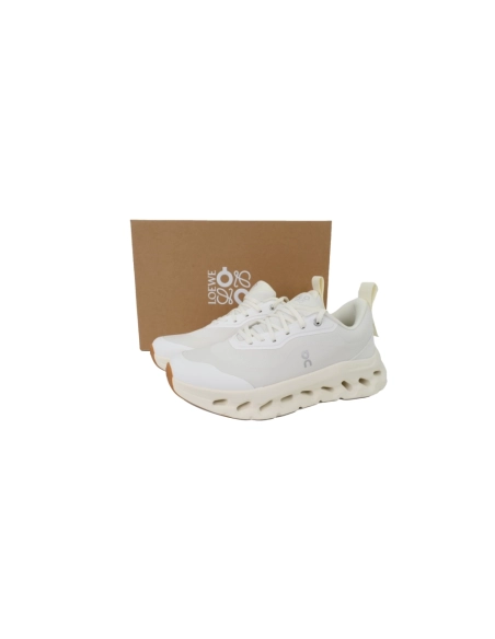 ON Loewe x Cloudtilt 2 Pure White