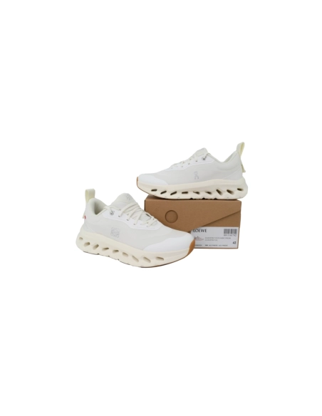 ON Loewe x Cloudtilt 2 Pure White