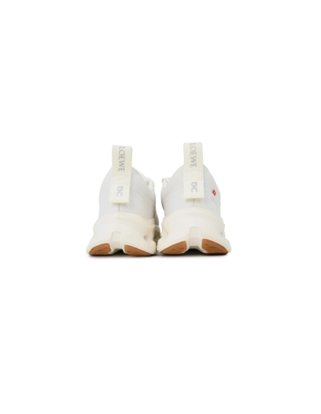 ON Loewe x Cloudtilt 2 Pure White