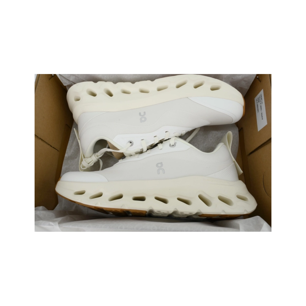 ON Loewe x Cloudtilt 2 Pure White