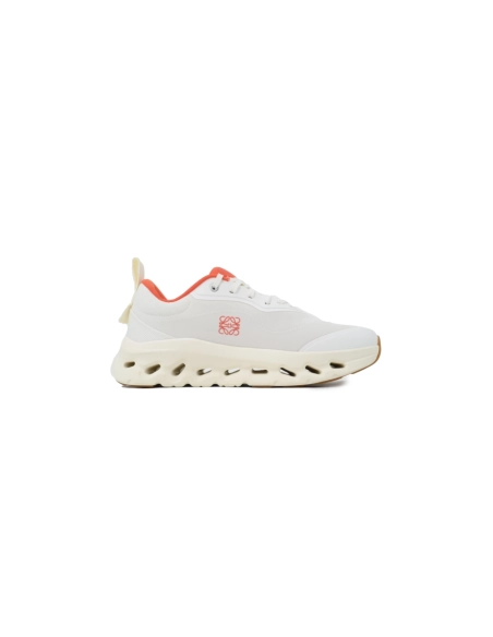 ON Loewe x Cloudtilt 2 White Orange