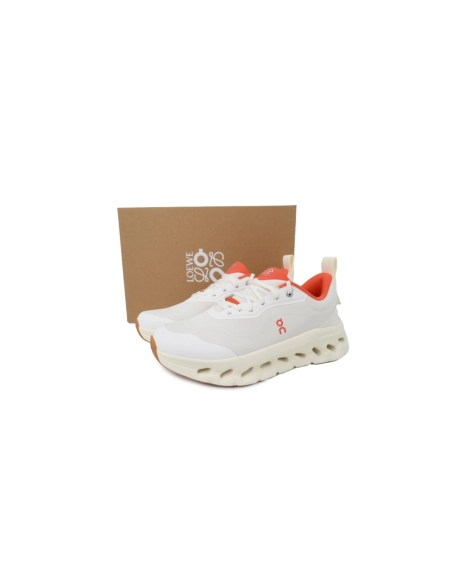 ON Loewe x Cloudtilt 2 White Orange