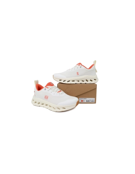 ON Loewe x Cloudtilt 2 White Orange
