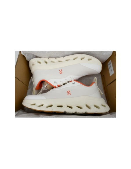 ON Loewe x Cloudtilt 2 White Orange