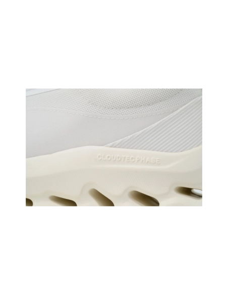 ON Loewe x Cloudtilt 2 White Orange