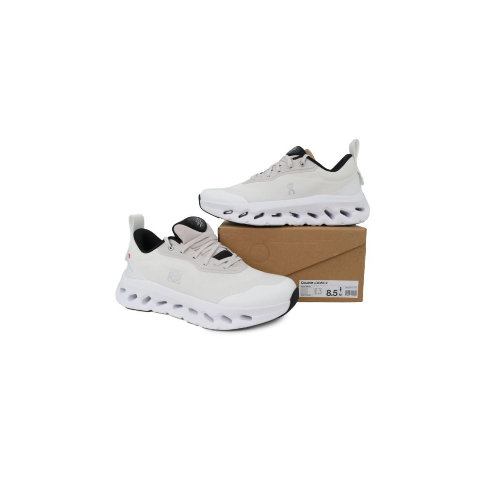 ON Loewe x Cloudtilt 2 White