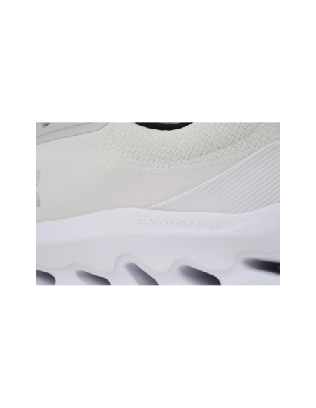 ON Loewe x Cloudtilt 2 White