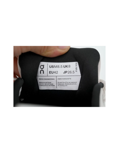 ON Loewe x Cloudtilt 2 White