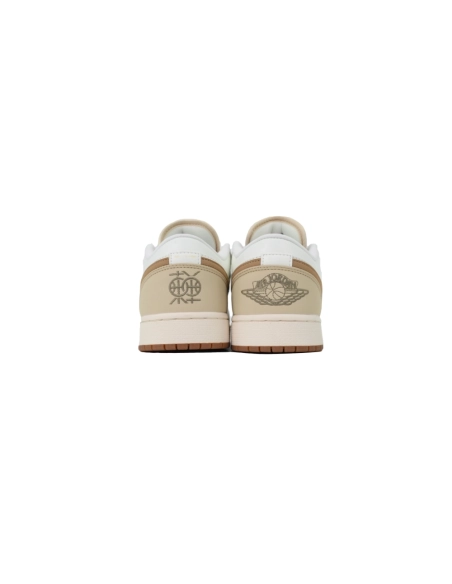 Air Jordan 1 Low Dongdan IB8855-121