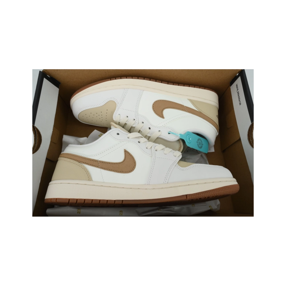 Air Jordan 1 Low Dongdan IB8855-121