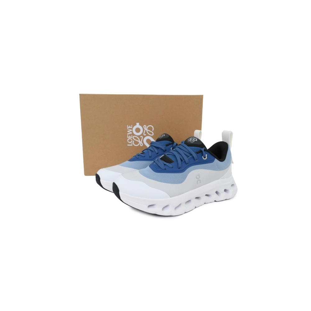 ON Loewe x Cloudtilt 2 White Blue