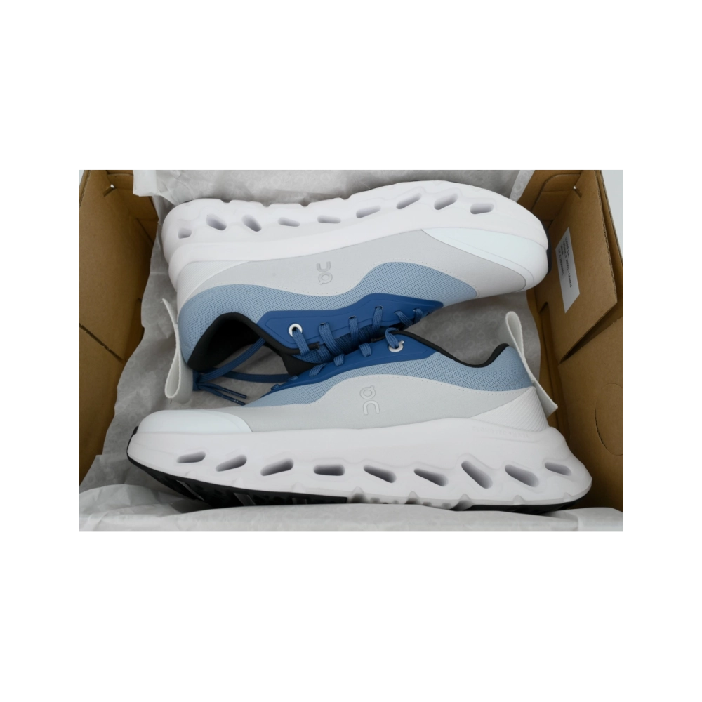 ON Loewe x Cloudtilt 2 White Blue