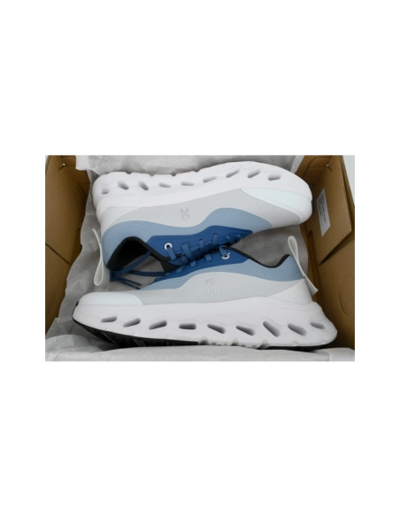 ON Loewe x Cloudtilt 2 White Blue