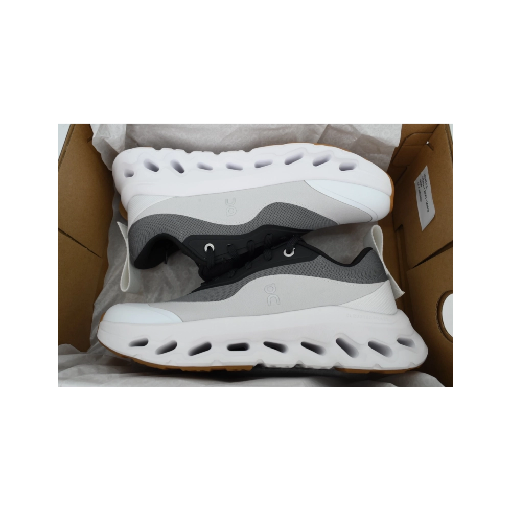 ON Loewe x Cloudtilt 2 Black White