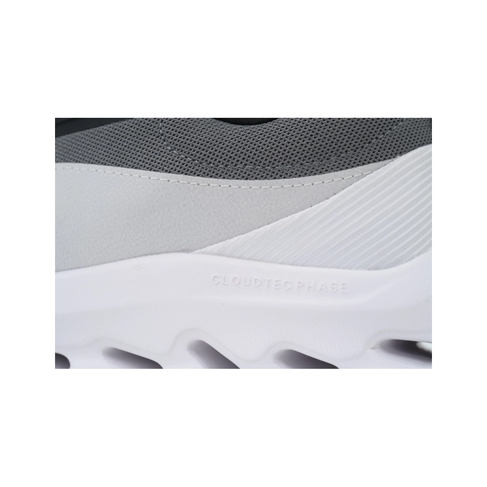 ON Loewe x Cloudtilt 2 Black White