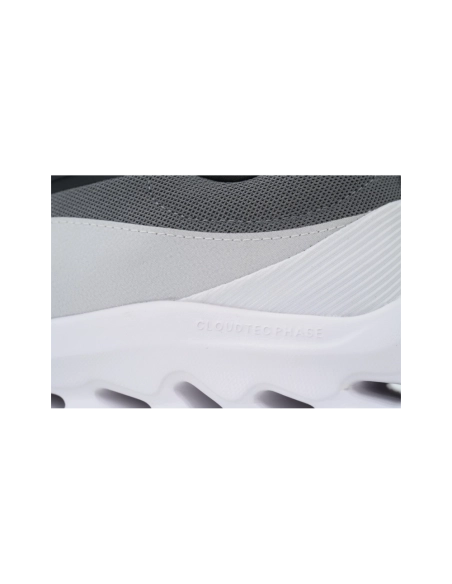 ON Loewe x Cloudtilt 2 Black White