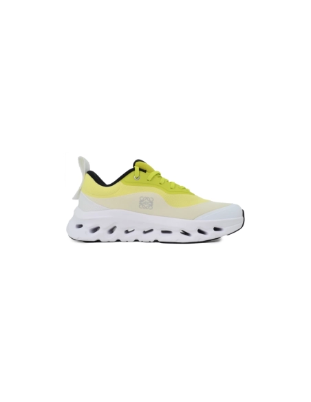 ON Loewe x Cloudtilt 2 Neon Yellow