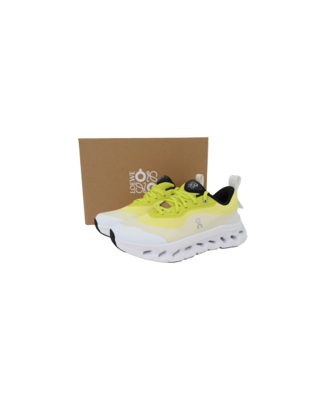 ON Loewe x Cloudtilt 2 Neon Yellow